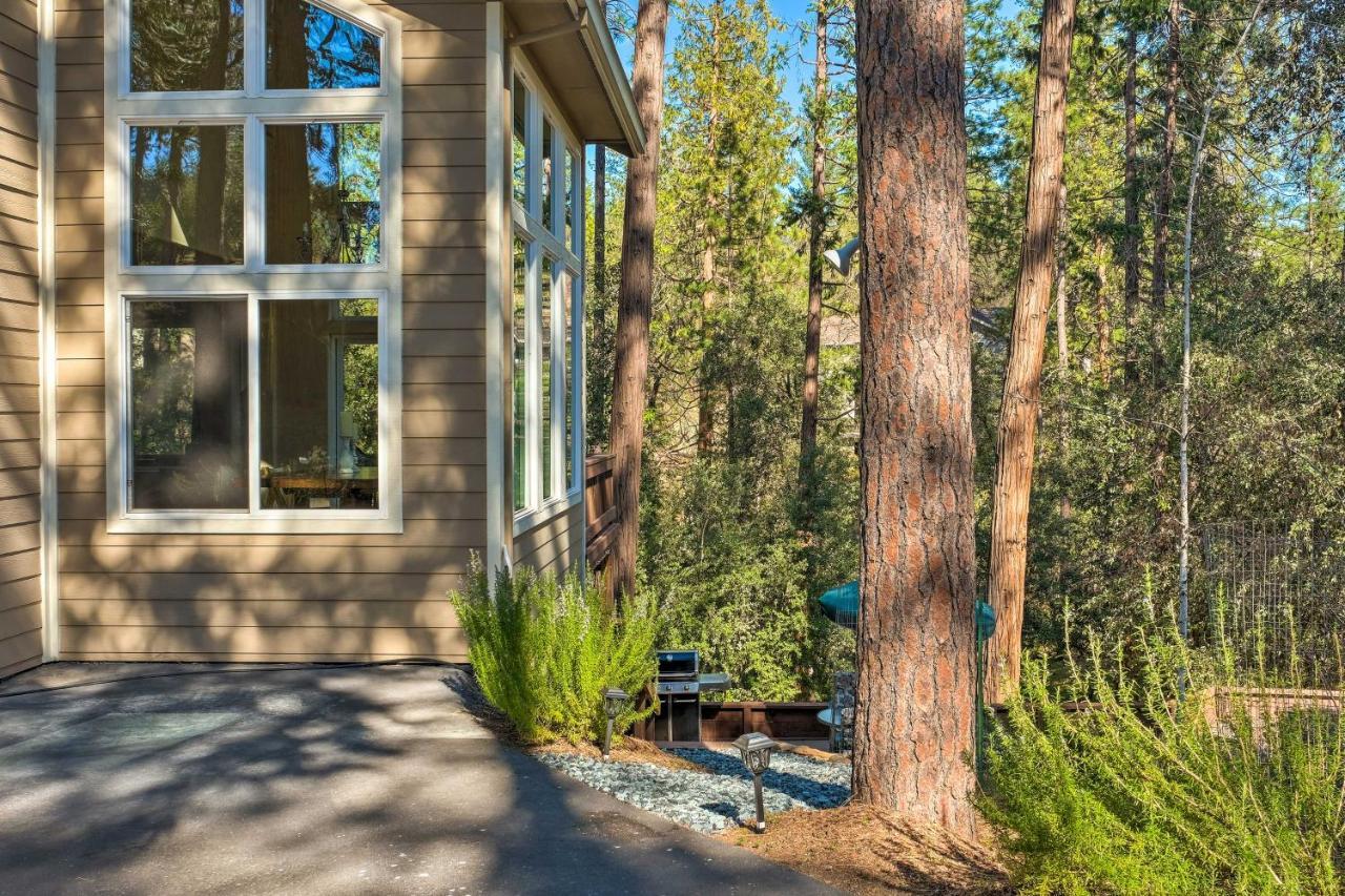 Convenient Apt With Fire Pit About Half-Mi To Lake! Гровленд Екстер'єр фото